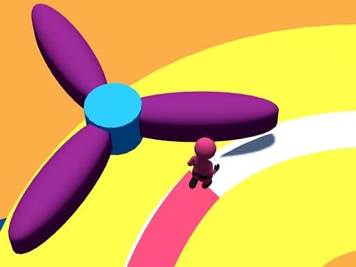 Connect Water puzzle