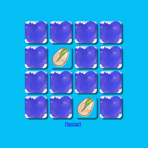 Fruit elimination