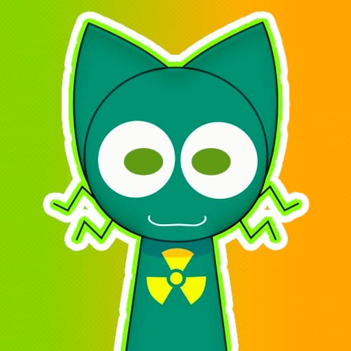 Help sprunky