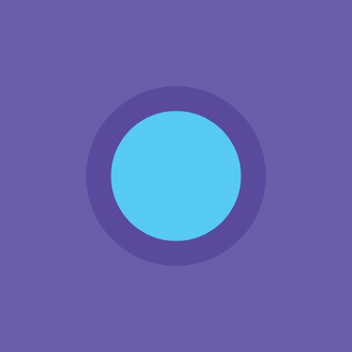 Dot Tap Game