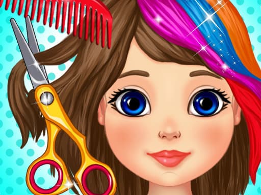 Crazy Makeover Salon
