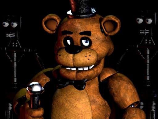 HoppyRushy