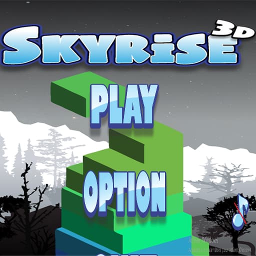 Sky Rise