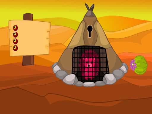 Puzzle House Escape
