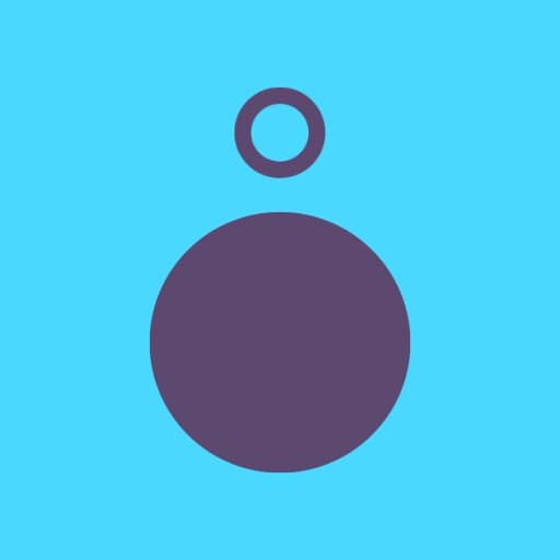 Moving Spheres Game