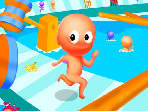 Join Clash 3D