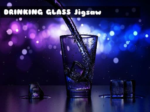 Magic Cubes Jigsaw