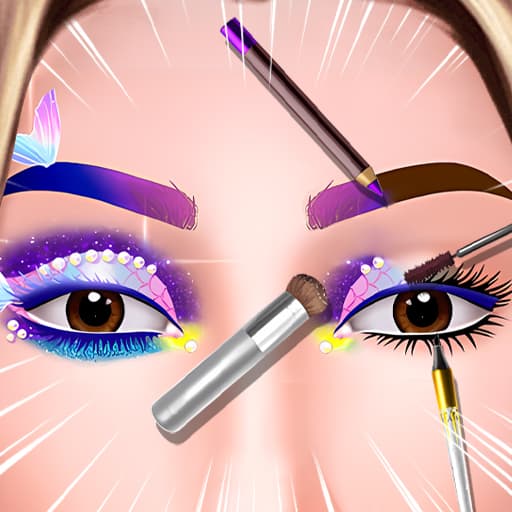 Eye Art Perfect Makeup