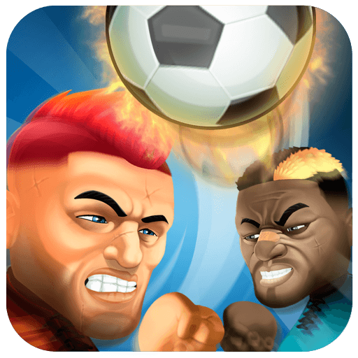 Head Ball Soccer