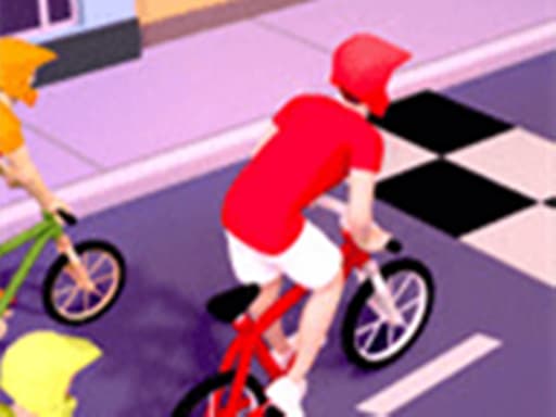 Rope Skipping - 3D Sports Game