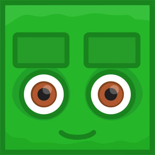 Green Bit Escape