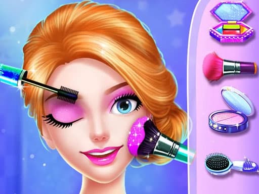 Kitty Animal Hair Salon