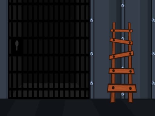 Simple Villa Escape