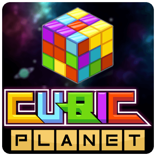 Cubic Planet