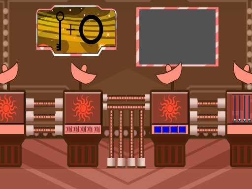 Steal The Gold Coins