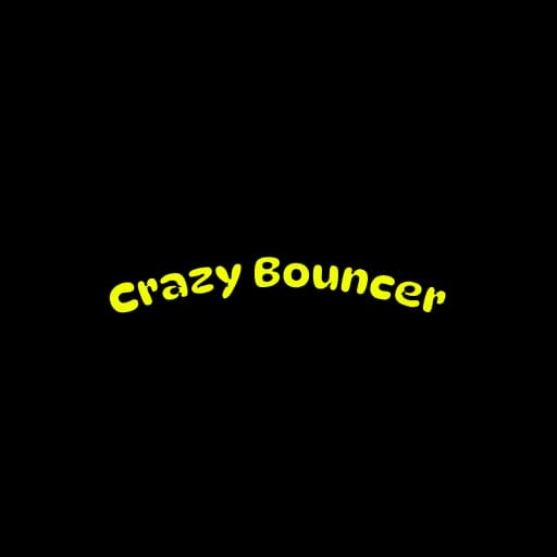 Crazy Bouncer