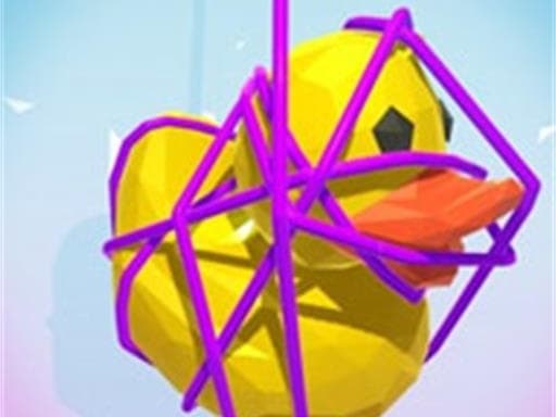 They Are Coming 3D Game