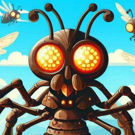 Mythinsects Tower Defense