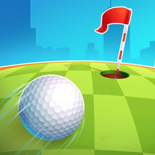 Speeding ball