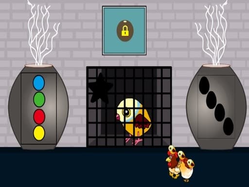 Minnie Mouse Rescue