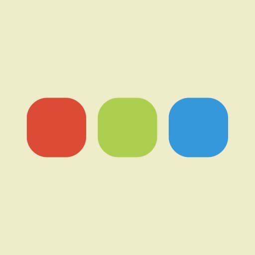 Colors Run Game