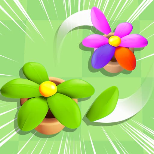 Flower Jam
