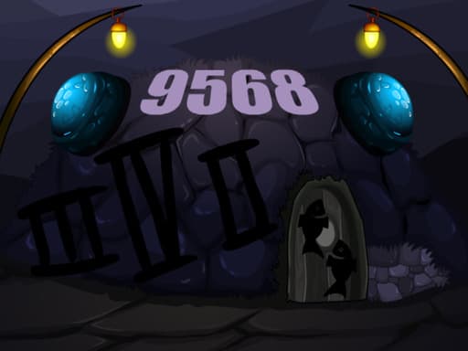 Street Escape 2
