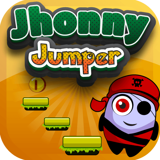 Jhonny Jumper Online Game
