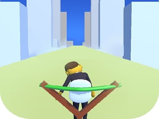 Glass Challenge Squid Game