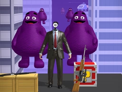 Paintball Wars GUI 2022