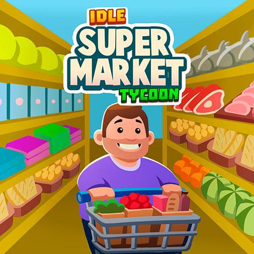 Supermarket Mania Journey