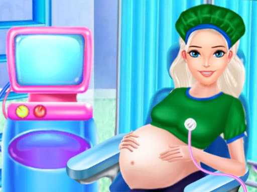 The Life Of Pregnant Mommy