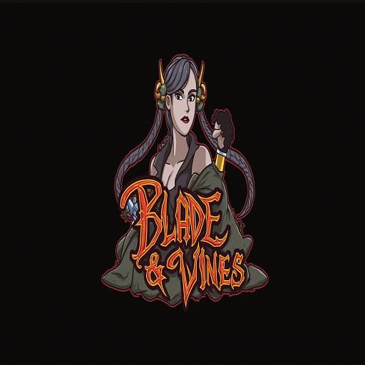 Blade n Vines