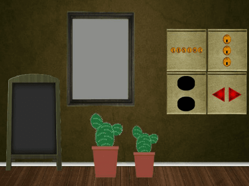 Lonely Forest Escape 3