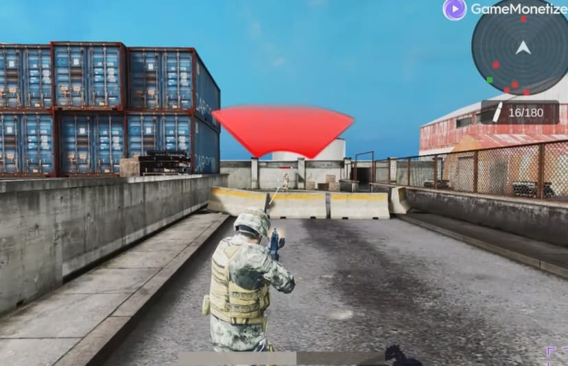 Merge Monster Fight