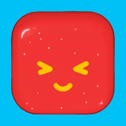 Funny Cubes