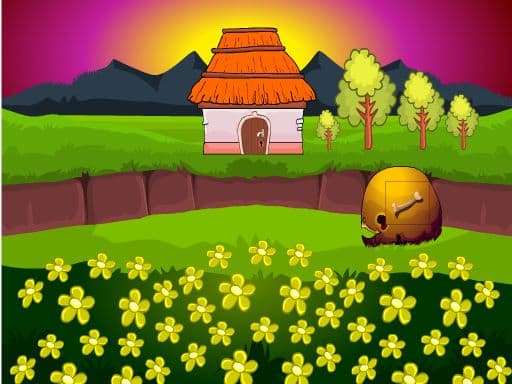 Basketball Player Escape 2