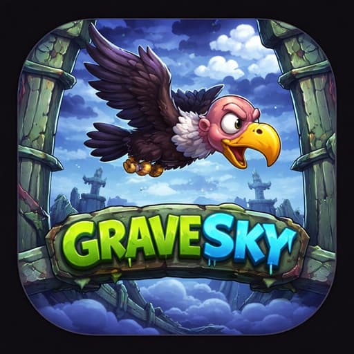 GraveSky