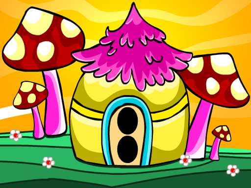 Grand House Escape