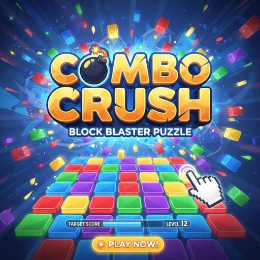 Combo Crush