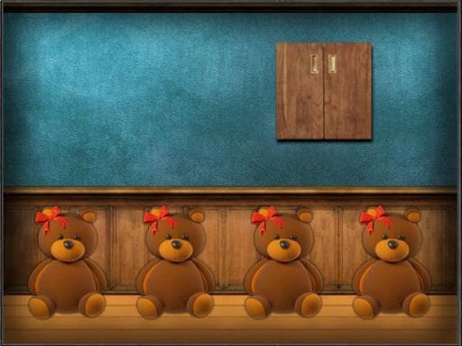 Amgel Kids Room Escape 93