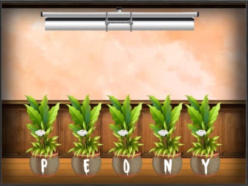 Amgel Easy Room Escape 51