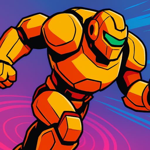 Mashup Hero