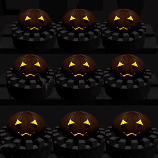 Halloween Remembers