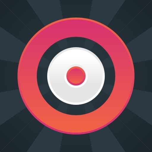 Radius Ball Game