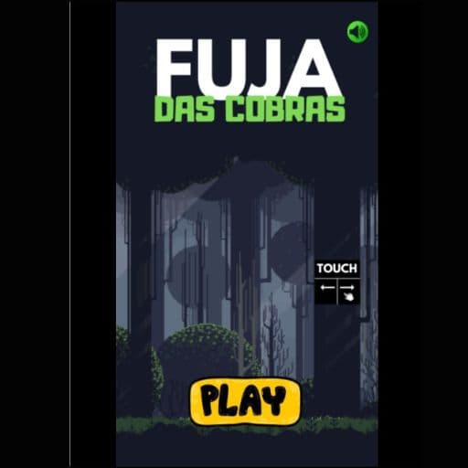 Fuja das Cobras