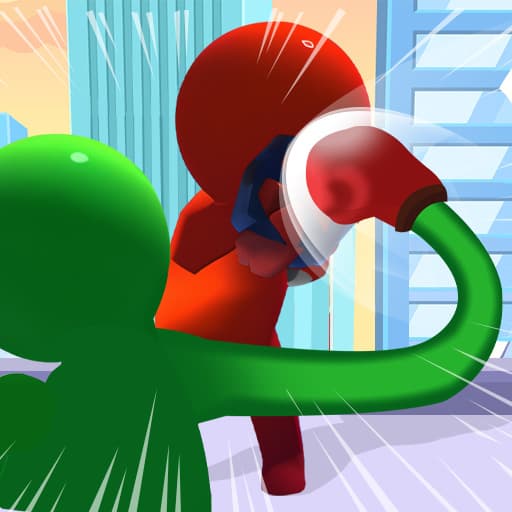 Curvy Punch 2