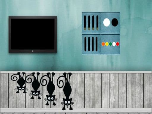 Beach House Escape 2