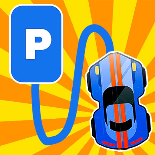Draw and Park