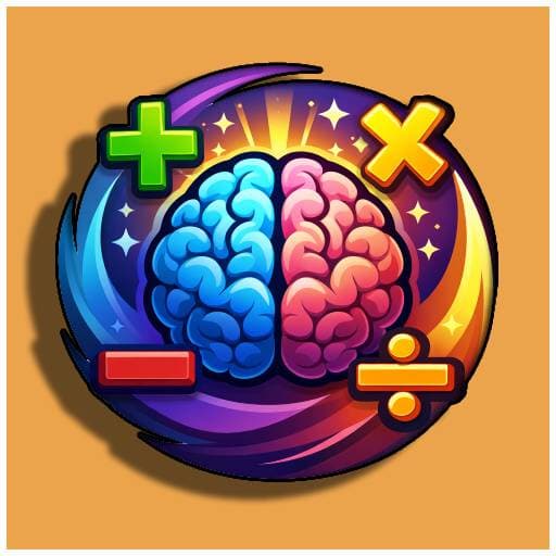 Mind Math